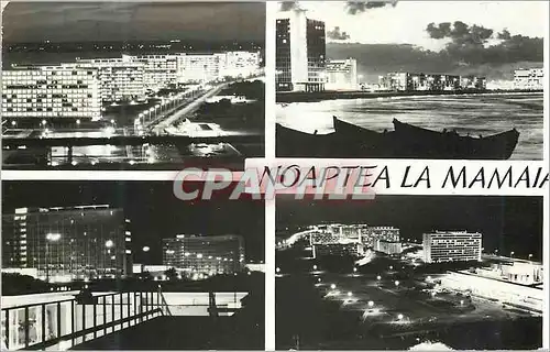 Cartes postales moderne Noaptea La Mamaia