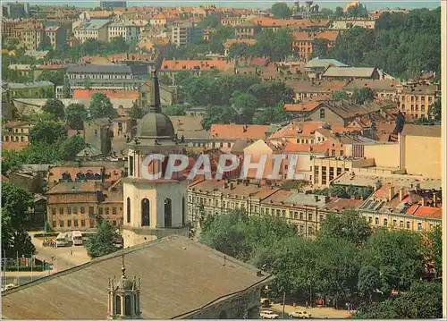 Cartes postales moderne Russie