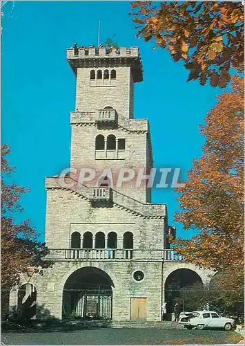 Cartes postales moderne Russie