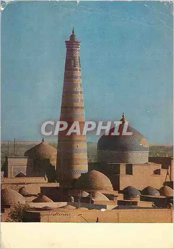 Cartes postales moderne Russie