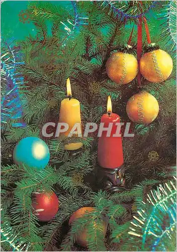 Cartes postales moderne V�ux