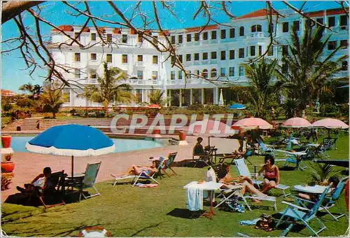 Cartes postales moderne Hotel Polana Lourenco Marques Mozambique