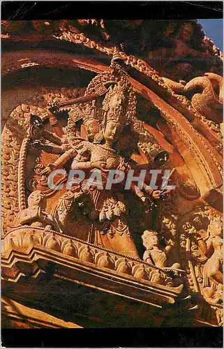 Cartes postales moderne Golden Gate Nepal