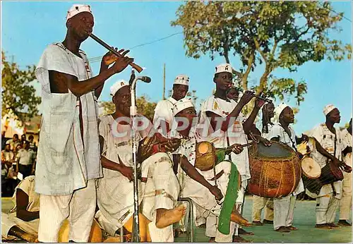 Cartes postales moderne Kano State Nigeria