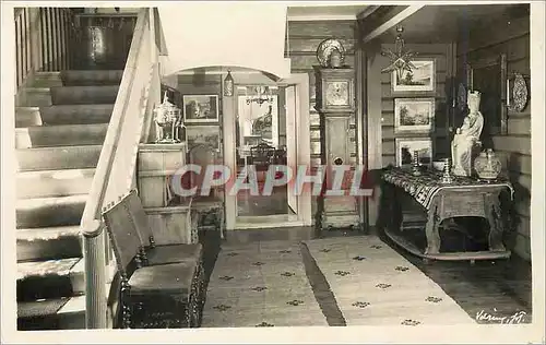 Cartes postales Bergen