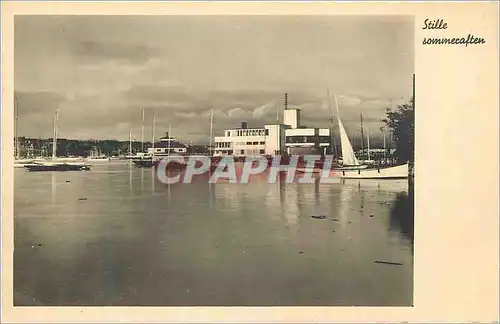 Cartes postales Oslo Kongen og Dronningen