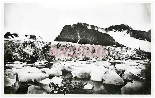 Cartes postales Magdanela Bay Glacier Gully