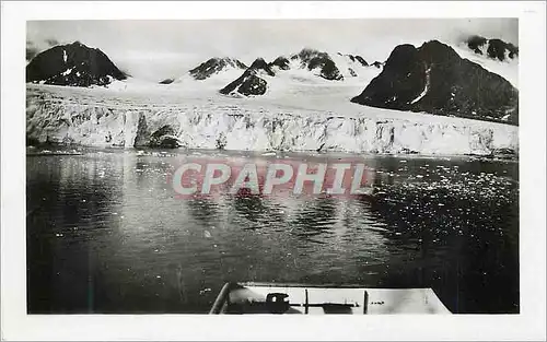 Cartes postales Magdanela Bay Glacier Gully