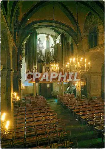 Cartes postales moderne Norway St Marys Church