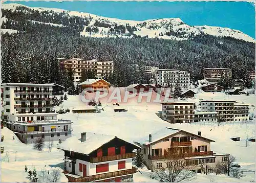 Cartes postales moderne Crans s Sierre