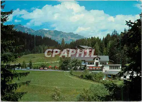 Cartes postales moderne Im Hotel Landhaus Davos Laret