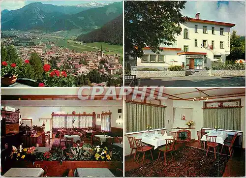 Cartes postales moderne Hotel Restaurant Sporteck
