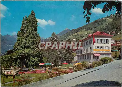 Cartes postales moderne Glion Hotel Primavera
