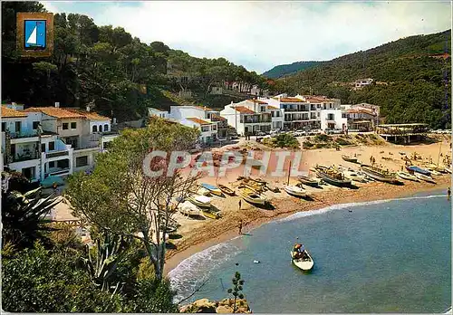 Cartes postales moderne Imagenes Escudo de Oro Primera coleccion de Marinas