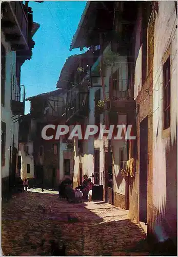 Cartes postales moderne Candelario