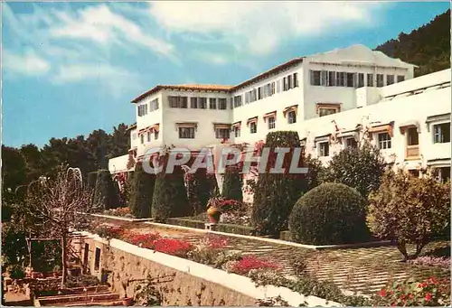 Cartes postales moderne Hotel Formentor Mallorca