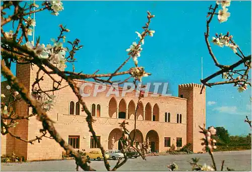 Cartes postales moderne Vidrierias Gordiola Algaida Mallorca