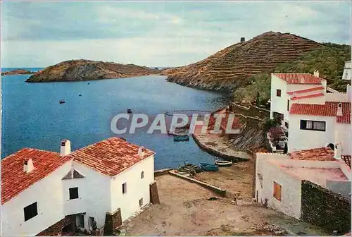 Cartes postales moderne Costa Brava