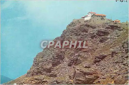 Cartes postales moderne Monte Larun Vera de Bidasoa