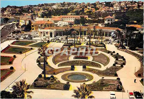 Cartes postales moderne Estoril Parque