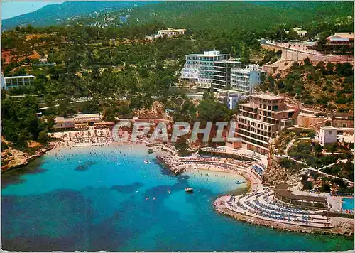 Cartes postales moderne Lletas Mallorca Plage de la Solana