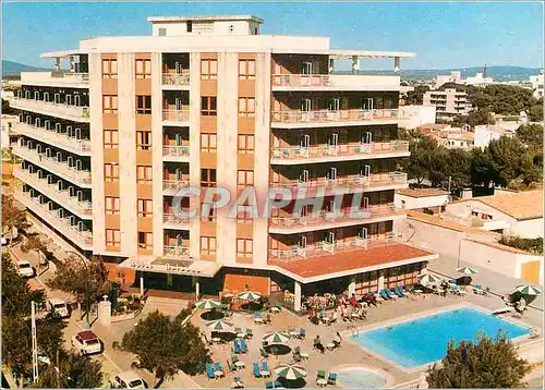 Cartes postales moderne Hotel Orleans Mallorca