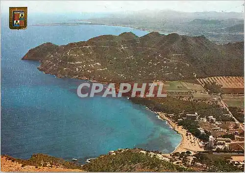 Cartes postales moderne Mallorca