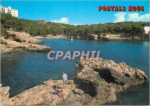 Cartes postales moderne Portal nous Mallorca