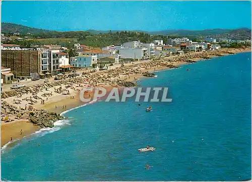 Cartes postales moderne Costa Brava San Antonio de Calonge