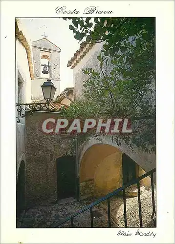 Cartes postales moderne Costa Brava