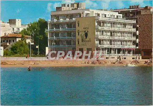 Cartes postales moderne Hotel Anfora Mallorca