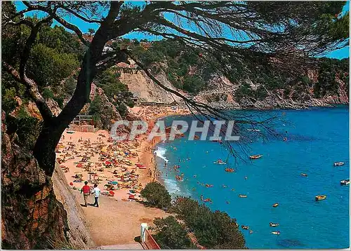 Cartes postales moderne Costa Brava