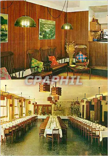 Cartes postales moderne Hotel Echaniz Loyola Azpeitia Guipuzcoa Espana