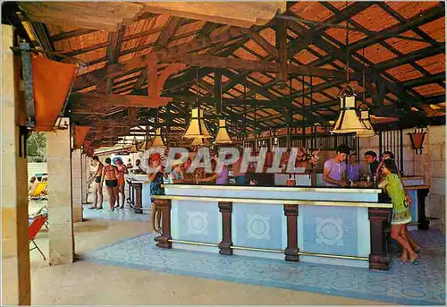 Cartes postales moderne Club Mediterranee Porto Petro Mallorca Baleares
