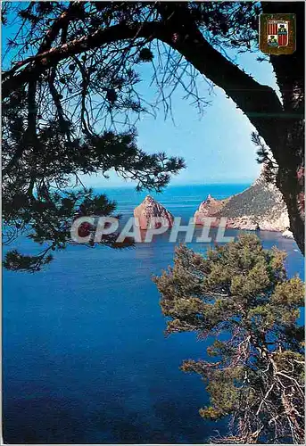 Cartes postales moderne Mallorca