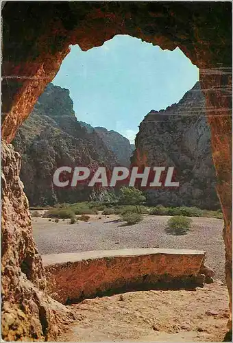 Cartes postales moderne Mallorca Torrente de Pareys