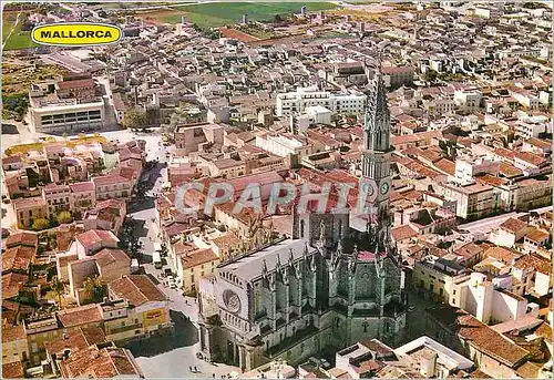 Cartes postales moderne Mallorca Baleares Espana