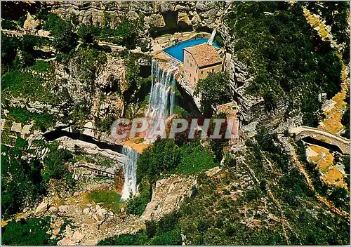 Cartes postales moderne Mil Anos de Historia