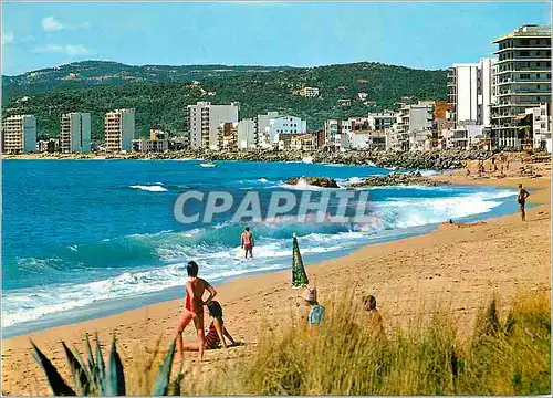 Cartes postales moderne Costa Brava San Antonio de Calonge