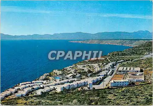 Cartes postales moderne Club Eldorado Tollerich Cabo Regana Llucmayor Mallorca