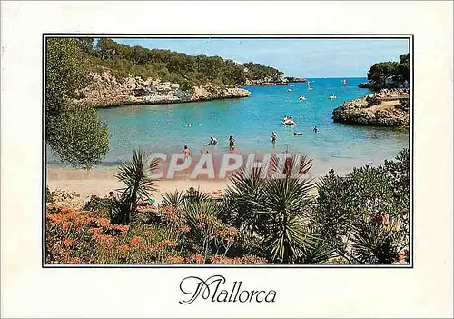 Cartes postales moderne Cala d Or Mallorca