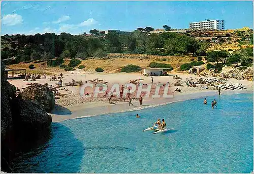 Cartes postales moderne Mallorca Baleares Espana Cala Domingos