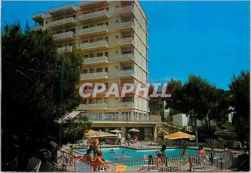 Cartes postales moderne Hotel Bahamas Portals Nous Mallorca