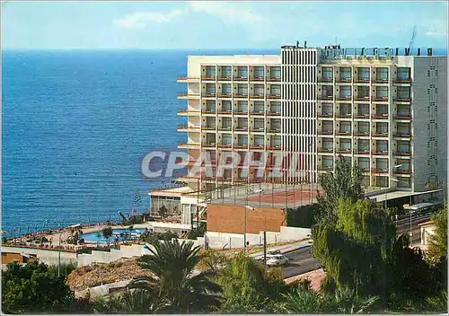 Cartes postales moderne Costa del Sol Benalmadena Costa Hotel Riviera