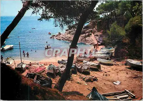 Cartes postales moderne Costa Brava Cala Sa Cova