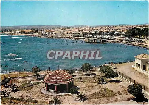 Cartes postales moderne Torrevieja Alicante Vue generale