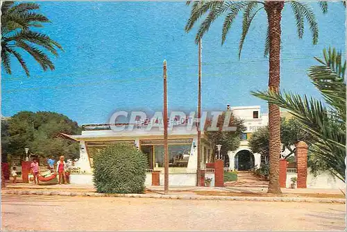 Cartes postales moderne Restaurante y Pension Peixerot Villanueva y Geltru