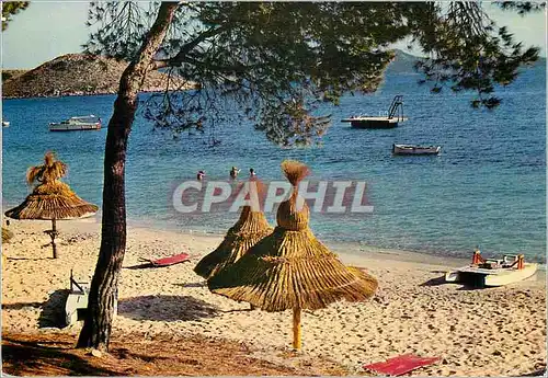 Cartes postales moderne Mallorca