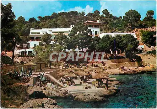 Cartes postales moderne Cala Fornells Mallorca