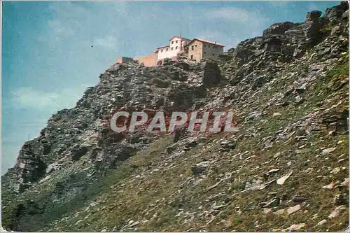 Cartes postales moderne Montelarun